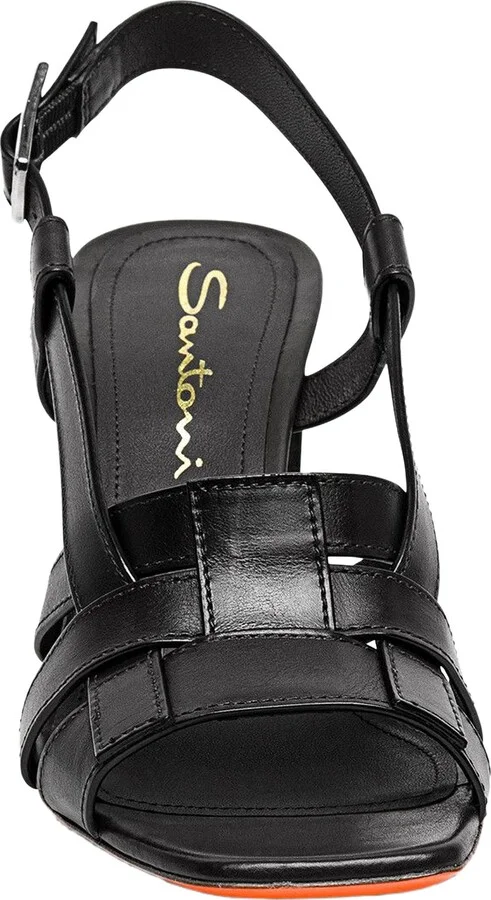 Women's high-heel Beyond sandal - Image 7