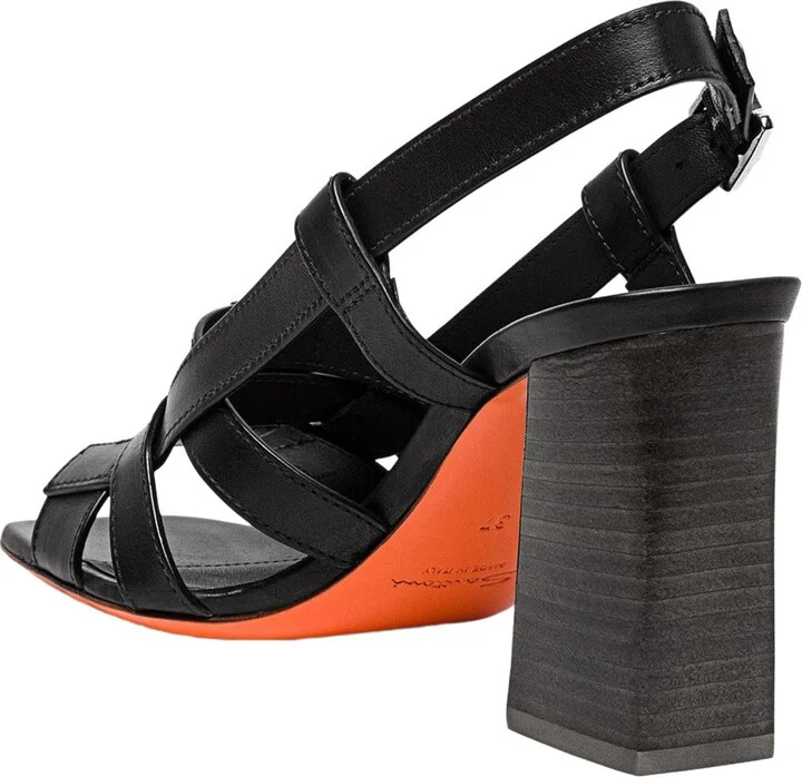Women's high-heel Beyond sandal - Image 8