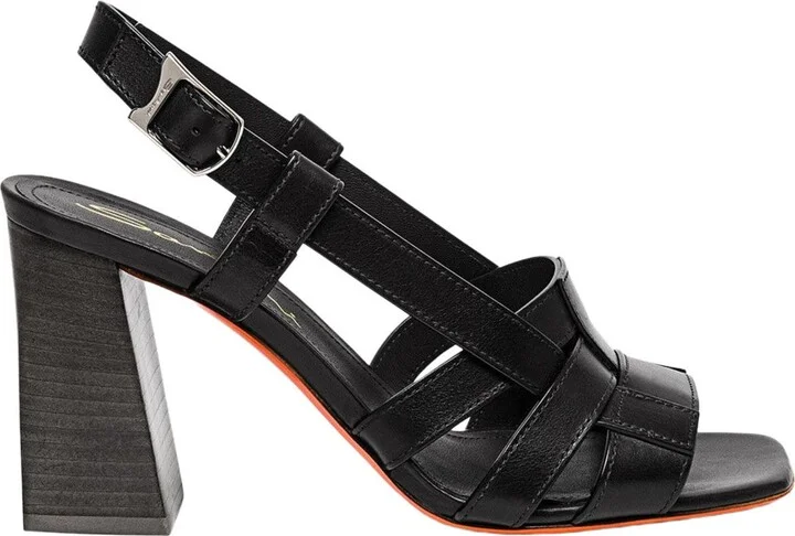 Women's high-heel Beyond sandal - Image 9