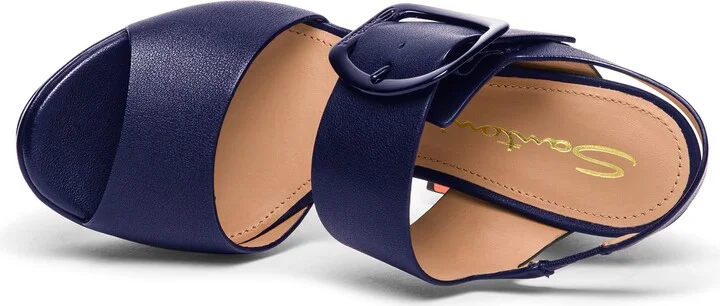 Women's high-heel sandal - Image 3