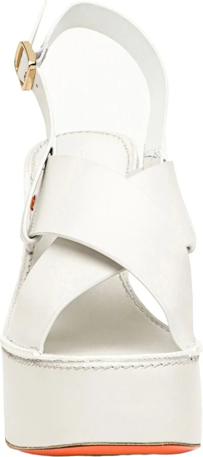 Women's high-heel sandal - Image 2