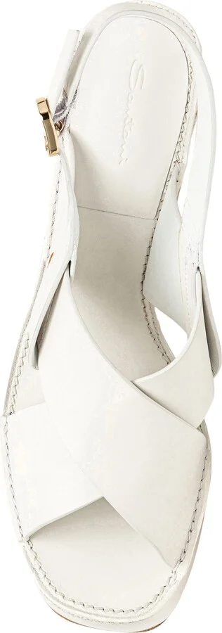 Women's high-heel sandal - Image 5