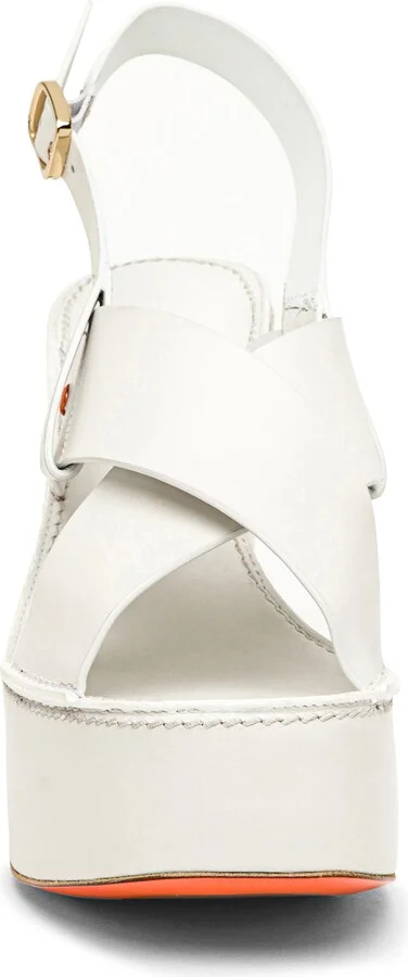 Women's high-heel sandal - Image 7
