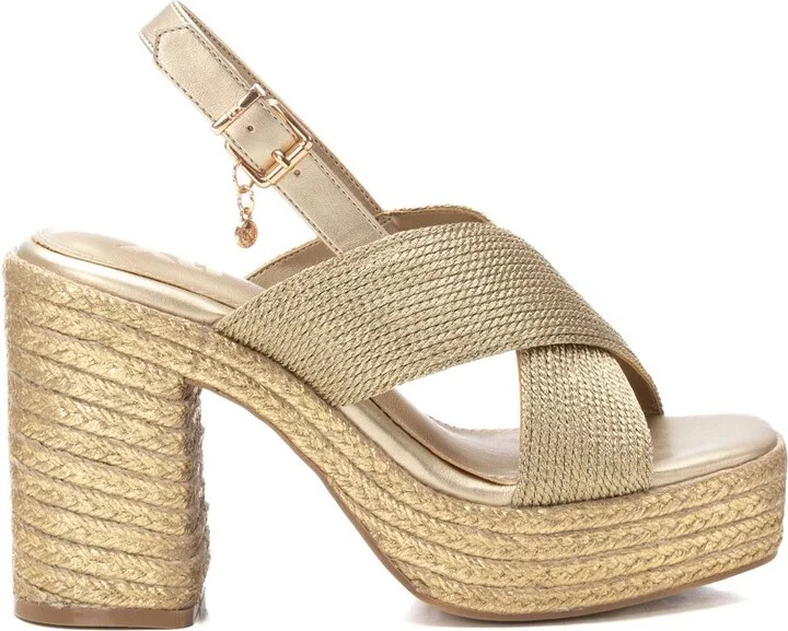 Women's High Heel Sandals