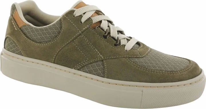Women's High Street Shoes In Sagebrush