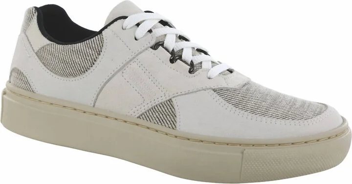 Women's High Street Shoes In Sand Dune
