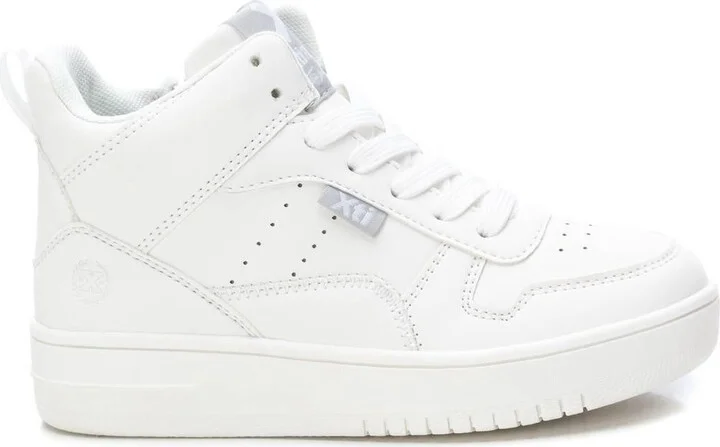Women's High-Top Sneakers By XTI