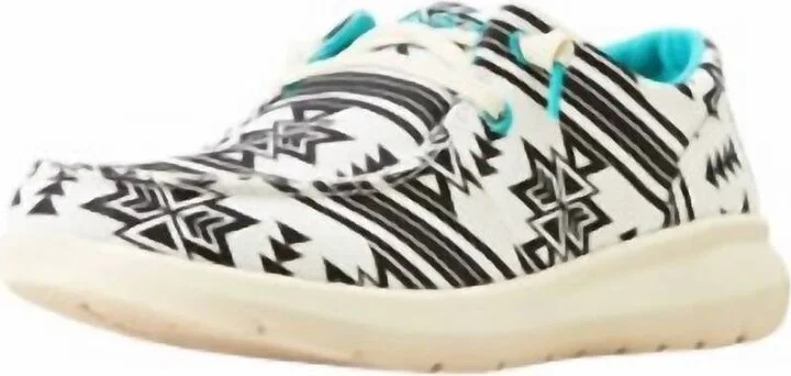Women's Hilo Shoes In Stark Southwest