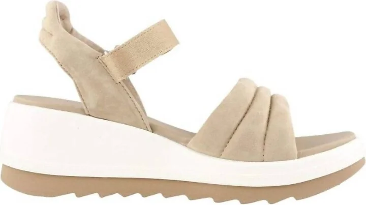 Women's Honey Wedge Sandal