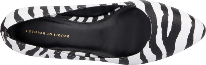 Women's Hope Pump Heel -Wide Width - Image 2