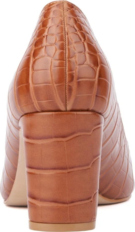 Women's Hope Pump Heel -Wide Width - Image 7