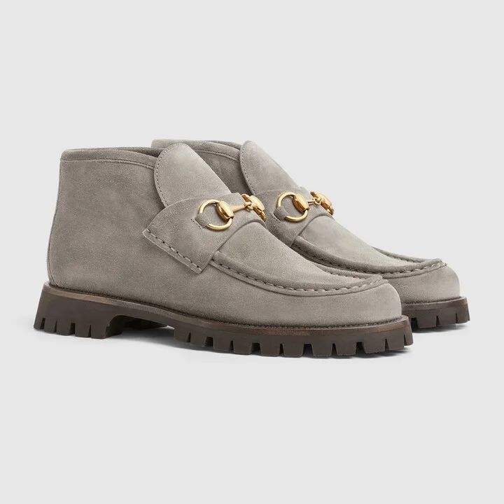 Women's Horsebit ankle boot - Image 2