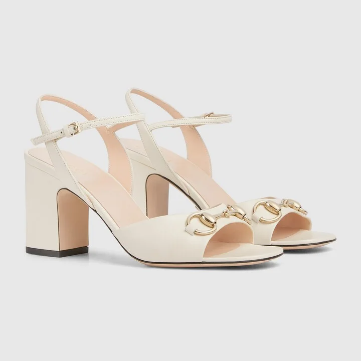 Women's Horsebit sandal - Image 2