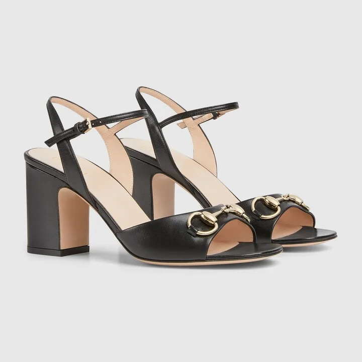 Women's Horsebit sandal - Image 2