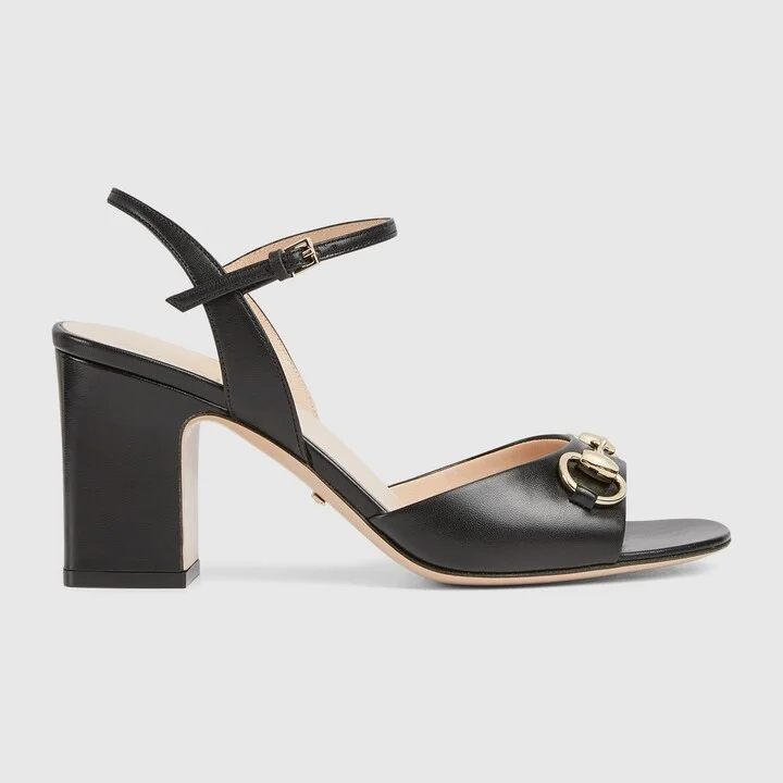 Women's Horsebit sandal