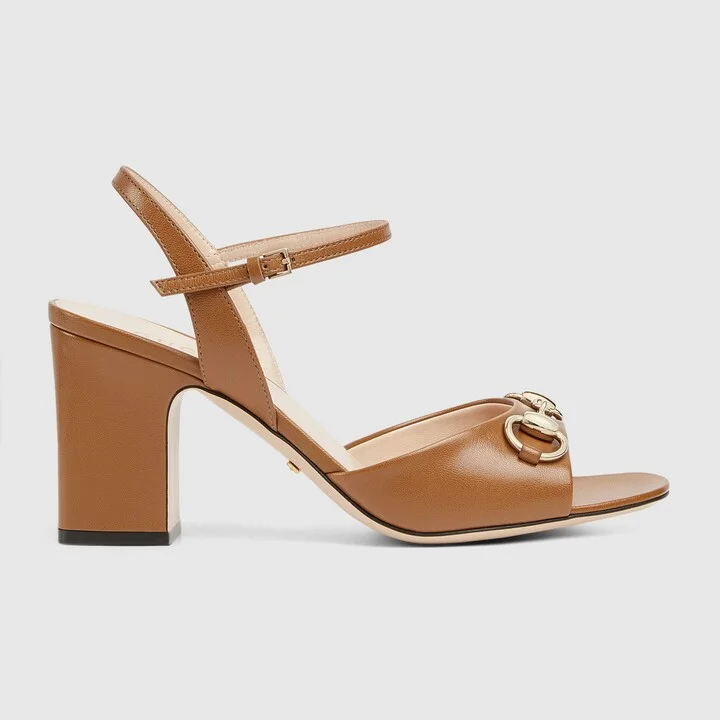 Women's Horsebit sandal
