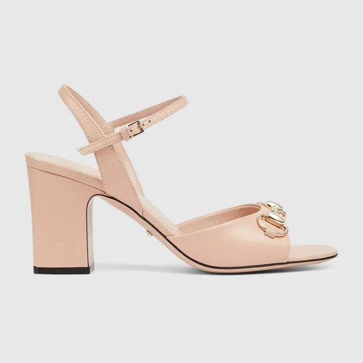 Women's Horsebit sandal