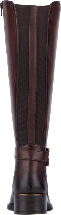 Women's Hortense Tall Boots - Image 3