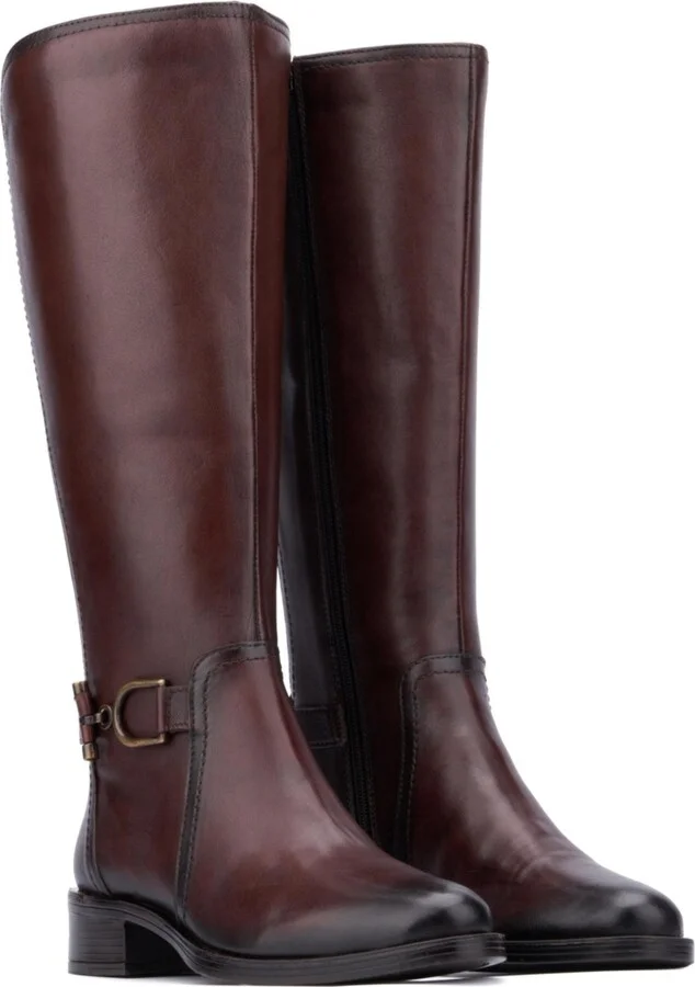 Women's Hortense Tall Boots - Image 5