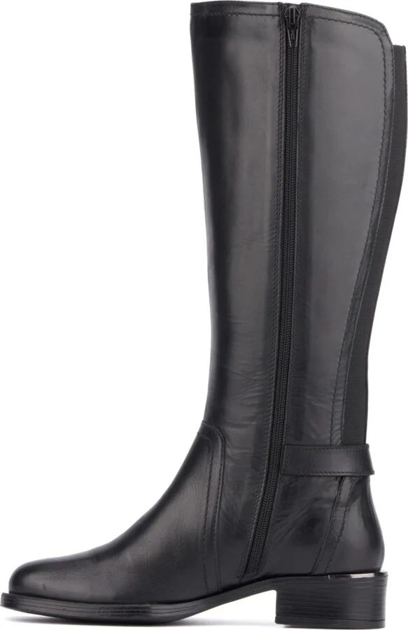 Women's Hortense Tall Boots - Image 8
