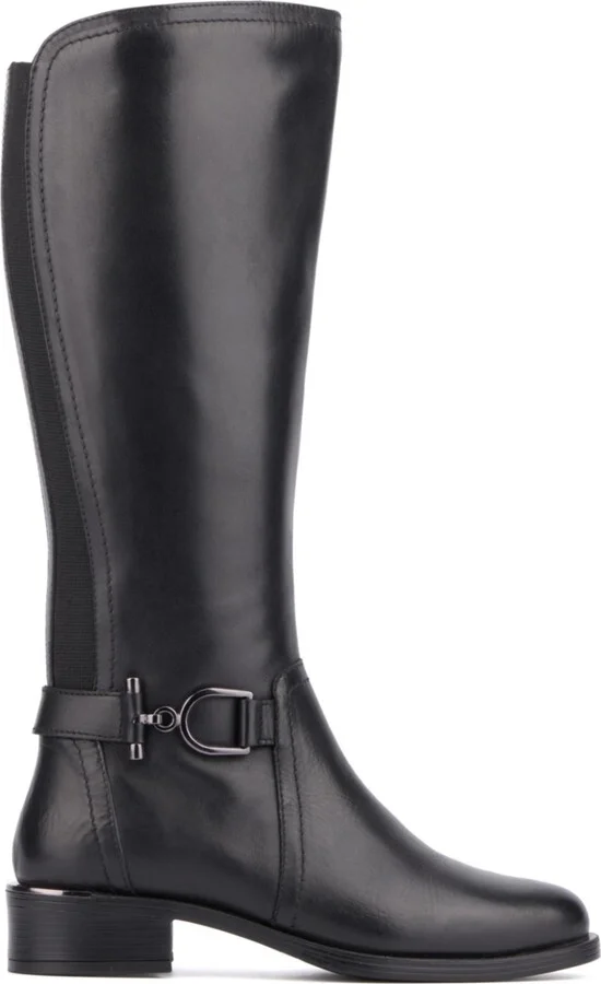 Women's Hortense Tall Boots - Image 9
