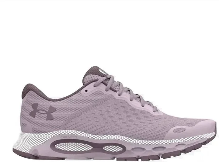 Women's Hovr Infinite 3 Running Shoe In Mauve Pink
