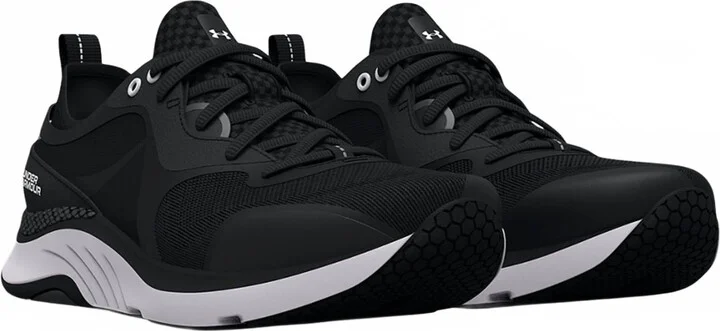Women's Hovr Omnia Training Shoes In Black