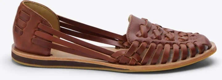 Women's Huarache Sandal - Image 4