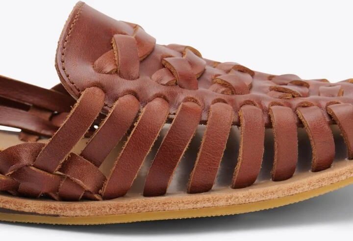 Women's Huarache Sandal - Image 5