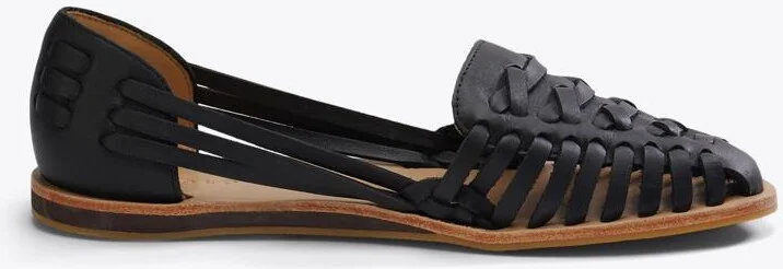 Women's Huarache Sandal - Image 6