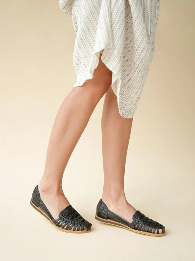 Women's Huarache Sandal - Image 8
