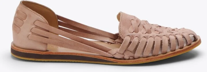 Women's Huarache Sandal - Image 9