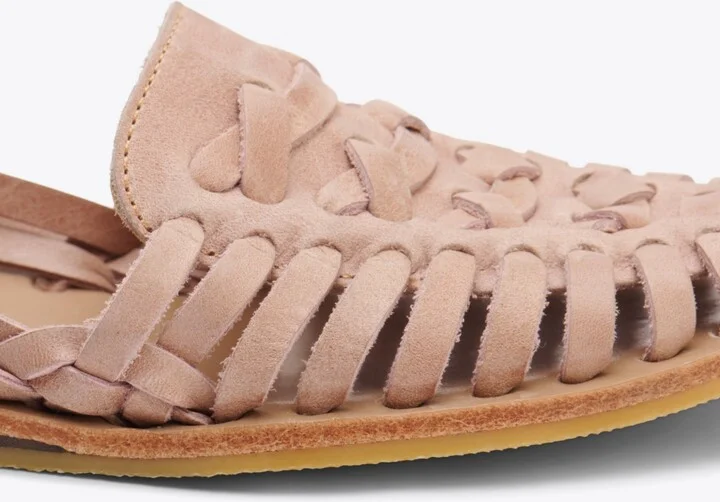 Women's Huarache Sandal - Image 10