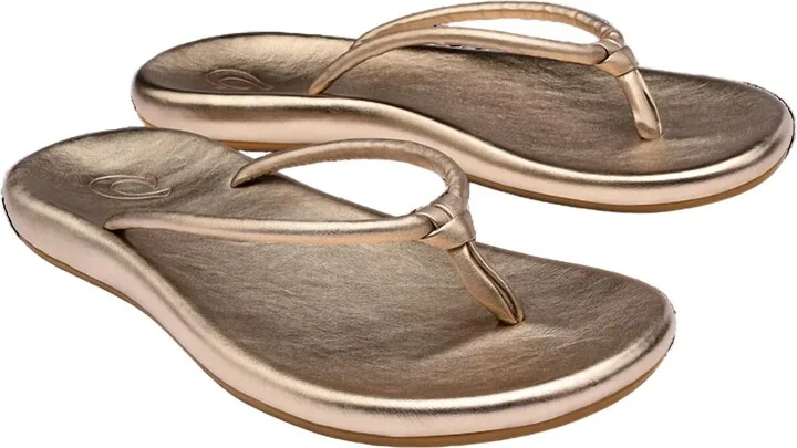 Women's Huawai Sandal In Bubbly