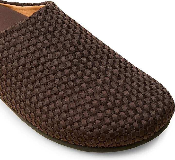 Women's Hudson Clogs - Chocolate - Size 11 - Image 3