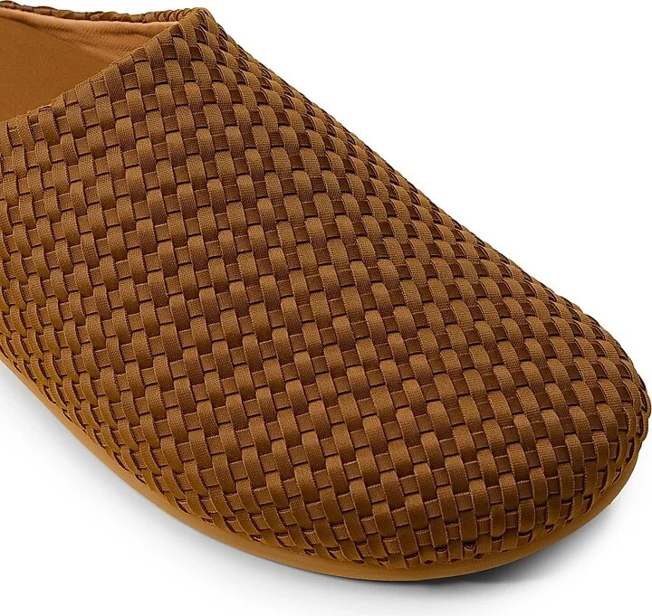 Women's Hudson Clogs - Chocolate - Size 11 - Image 8