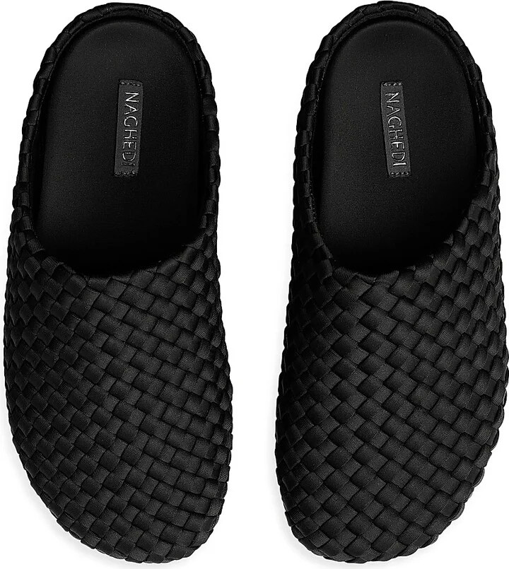 Women's Hudson Clogs - Onyx - Size 11 - Image 3