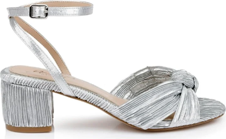 Women's Hudson in Gold