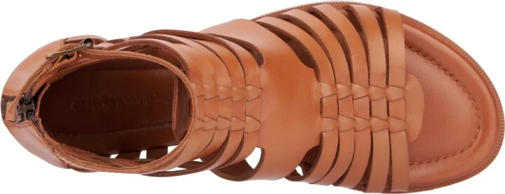 Women's Hudson Strappy Sandal - Image 2