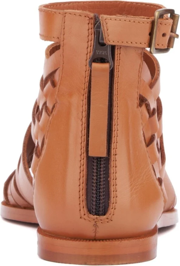 Women's Hudson Strappy Sandal - Image 3