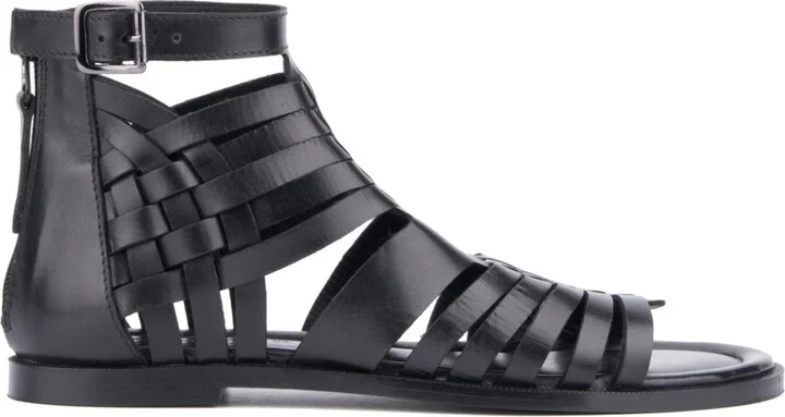 Women's Hudson Strappy Sandal - Image 9