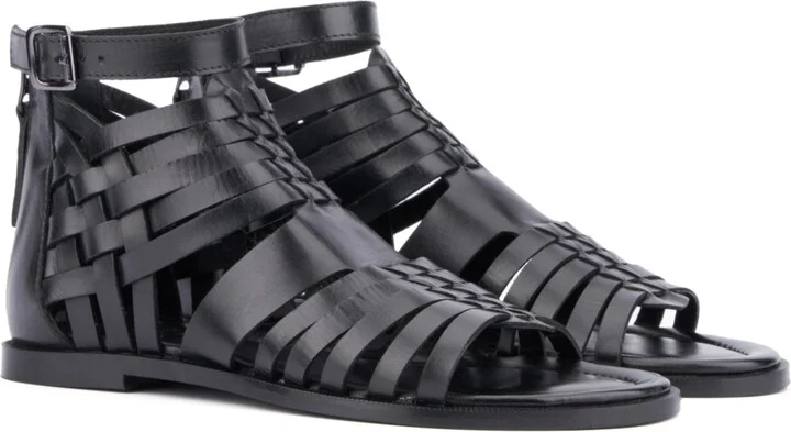 Women's Hudson Strappy Sandal - Image 11