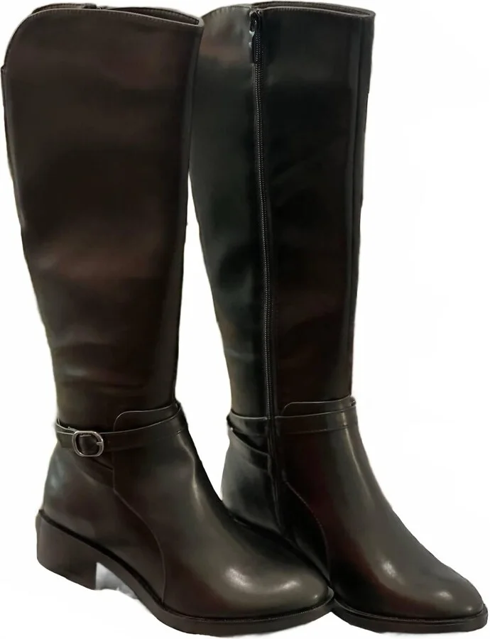 Women's Hunter Boots In Black