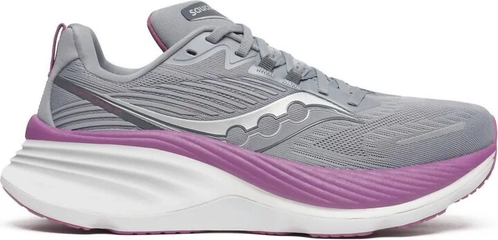 Women's Hurricane 24 Shoes In Flint/viola
