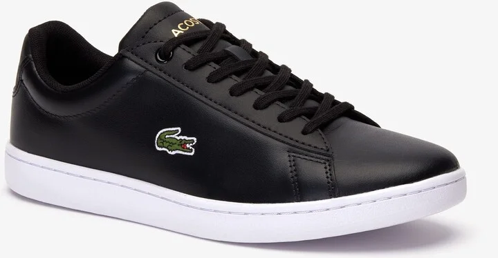Women's Hydez Leather Sneakers