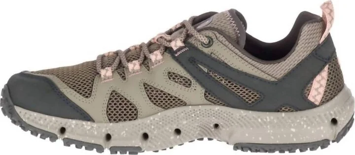 Women's Hydrotrekker Trail Shoe In Bridle,peach