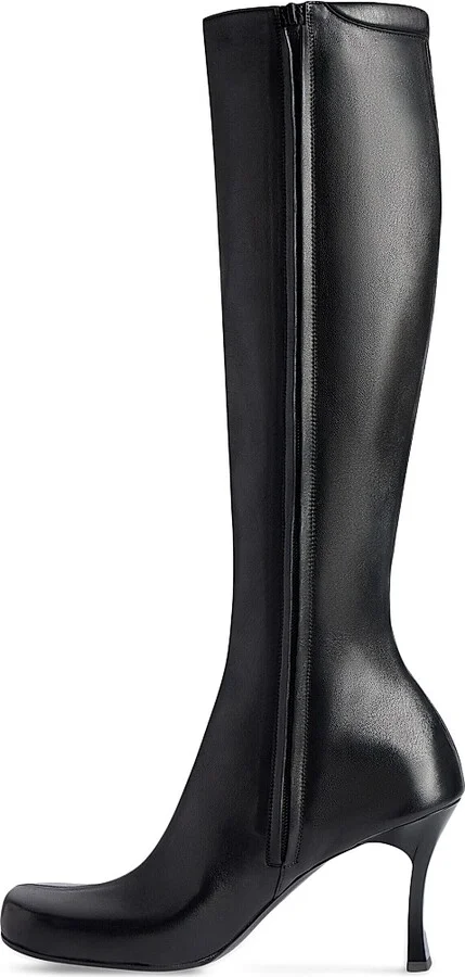Women's I Scholl Boots - Black - Size 6 - Image 6