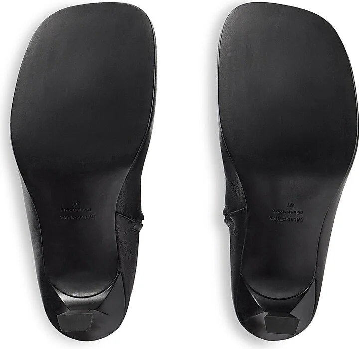 Women's I Scholl Boots - Black - Size 6 - Image 9