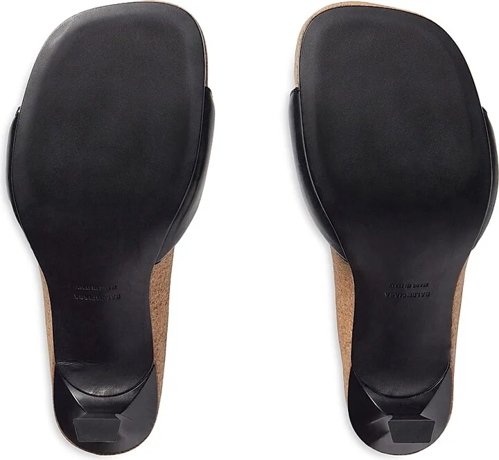 Women's I Scholl Sandals - Black - Size 6 - Image 7