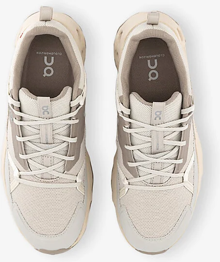 Womens Ice Cream F Cloudhorizon Mesh Low-Top Trainers 7 - Image 2